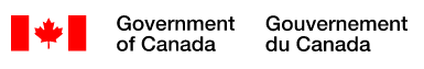 Government of Canada home page